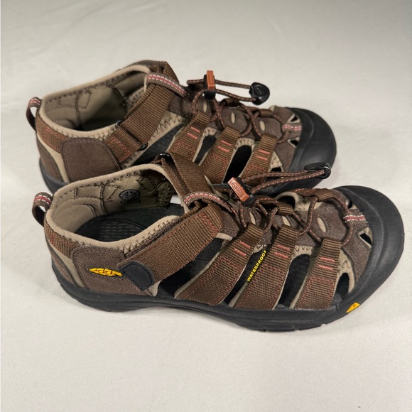 Keen Shoes - KEEN‎ Women’s Newport H2 Waterproof Hiking Sandals Size 5